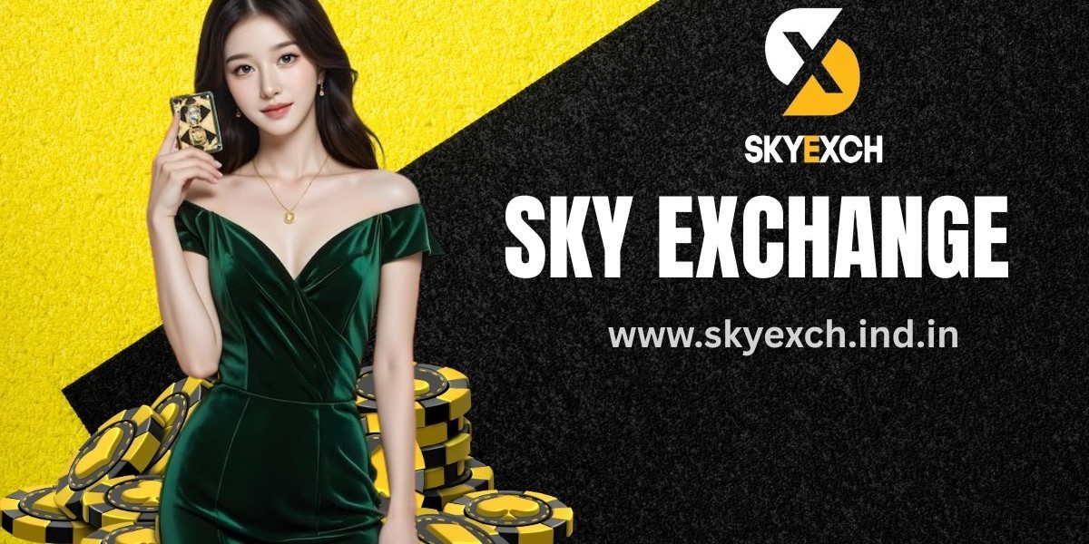 Sky Exchange Explained: A Modern Platform for Online Users