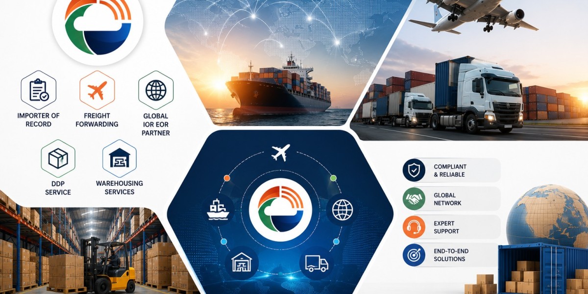 Importer of Record Trinidad & Tobago Services | One Union Solutions