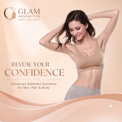 Lipomatic Treatment in Islamabad | Glamorous Aesthetic clinic