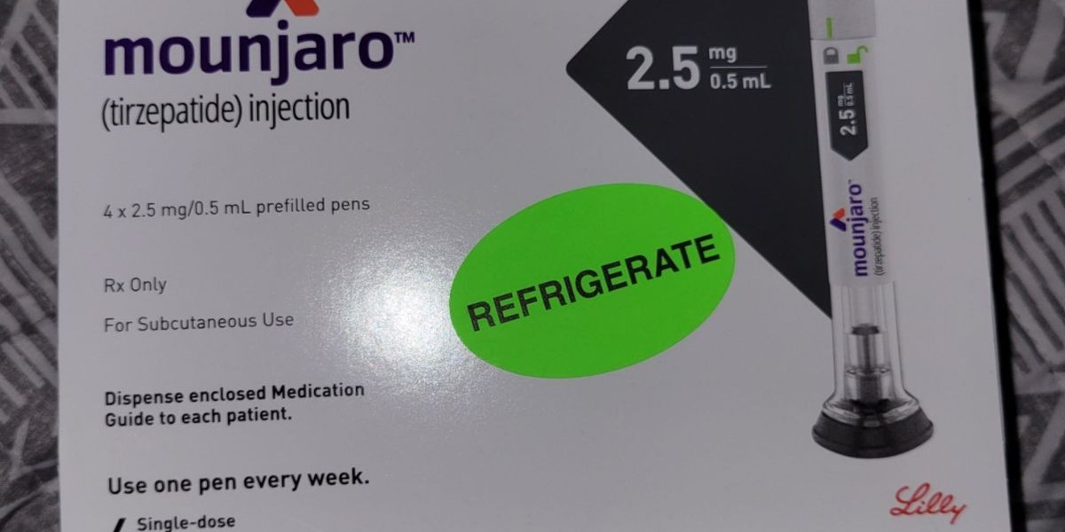 Mounjaro Injection in Dubai: Patient Care and Guidance