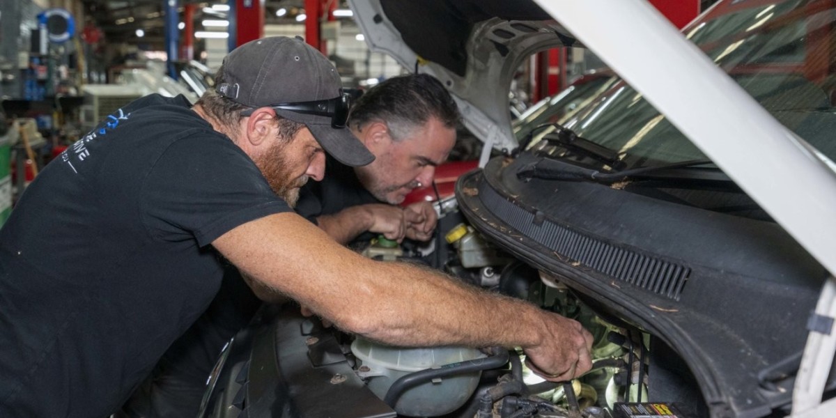 How Long Can You Drive Without Servicing Your Car in Brunswick?