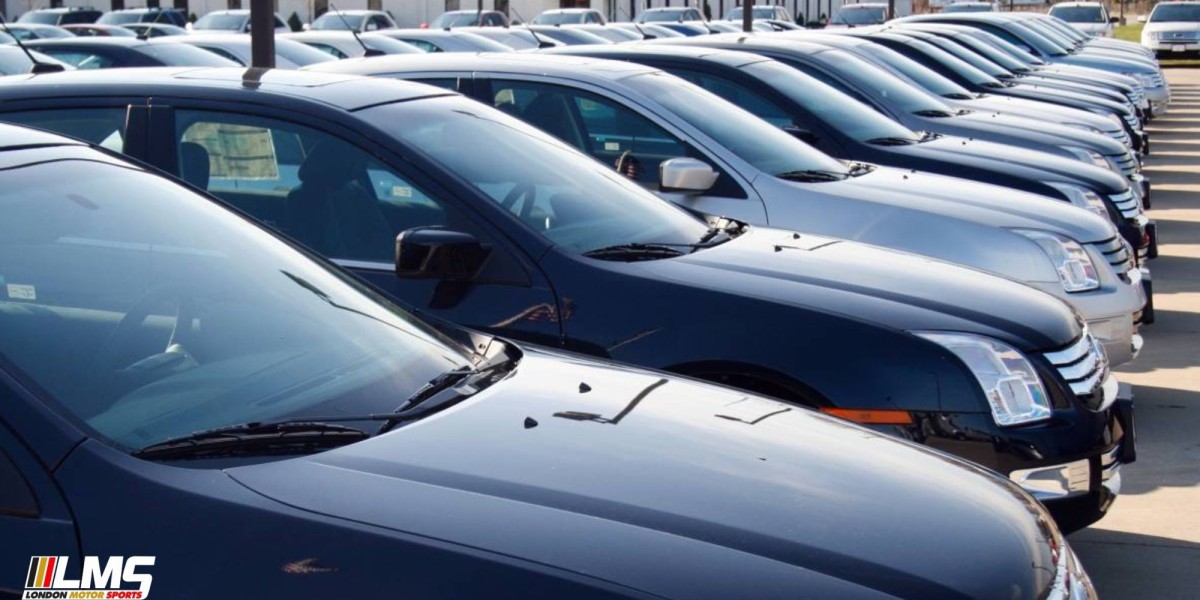 Certified Pre-Owned Vehicles UK: Quality Cars You Can Trust