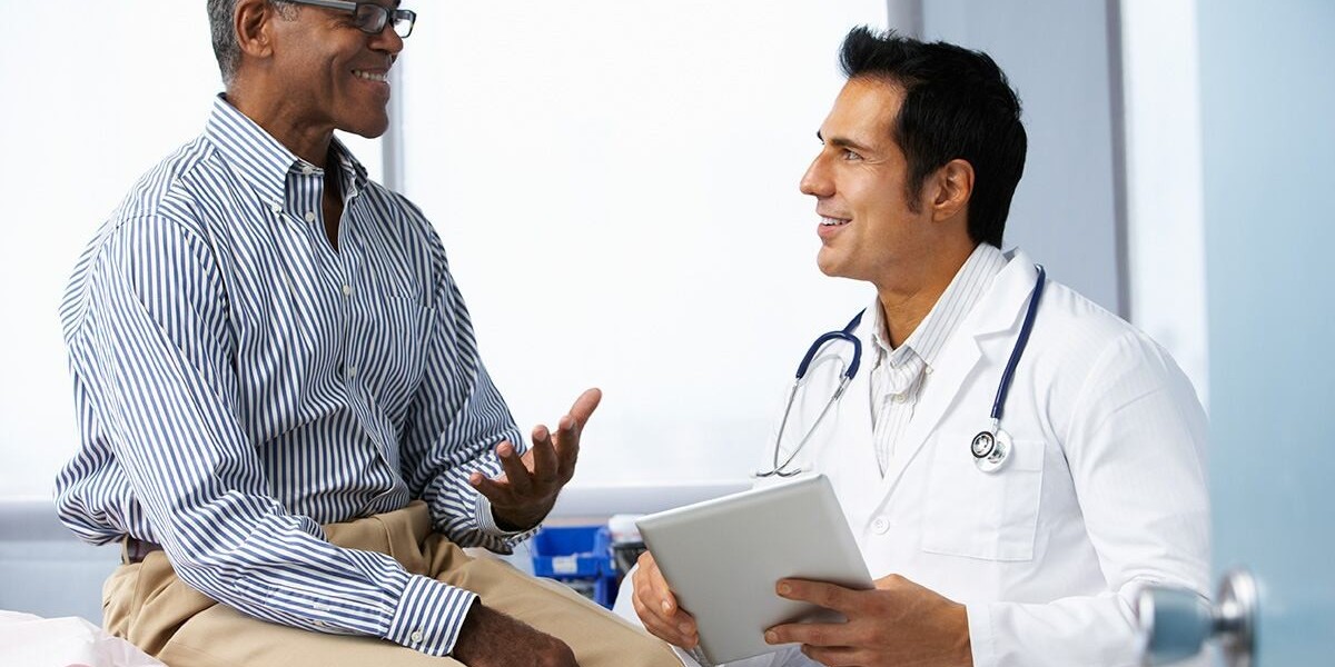 How to Choose the Right Family Doctor in Toronto for Your Long-Term Health