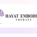 Hayat Embodied Therapy Profile Picture