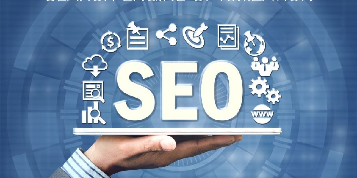 How an AI SEO Agency in Dubai Optimises Content Strategy