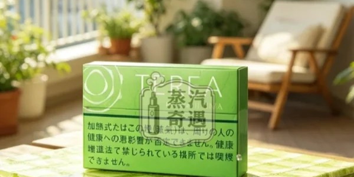 全家加熱菸品牌與系列比較：哪一款最適合你？