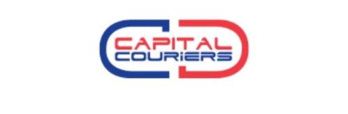 Capital Couriers Cover Image