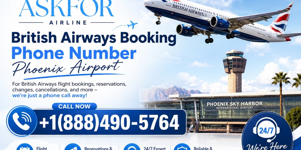 British Airways Phone Number Phoenix: Can they change my travel dates on the spot?