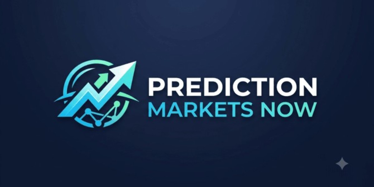 The Rise of Prediction Market Platforms in the FinTech Industry