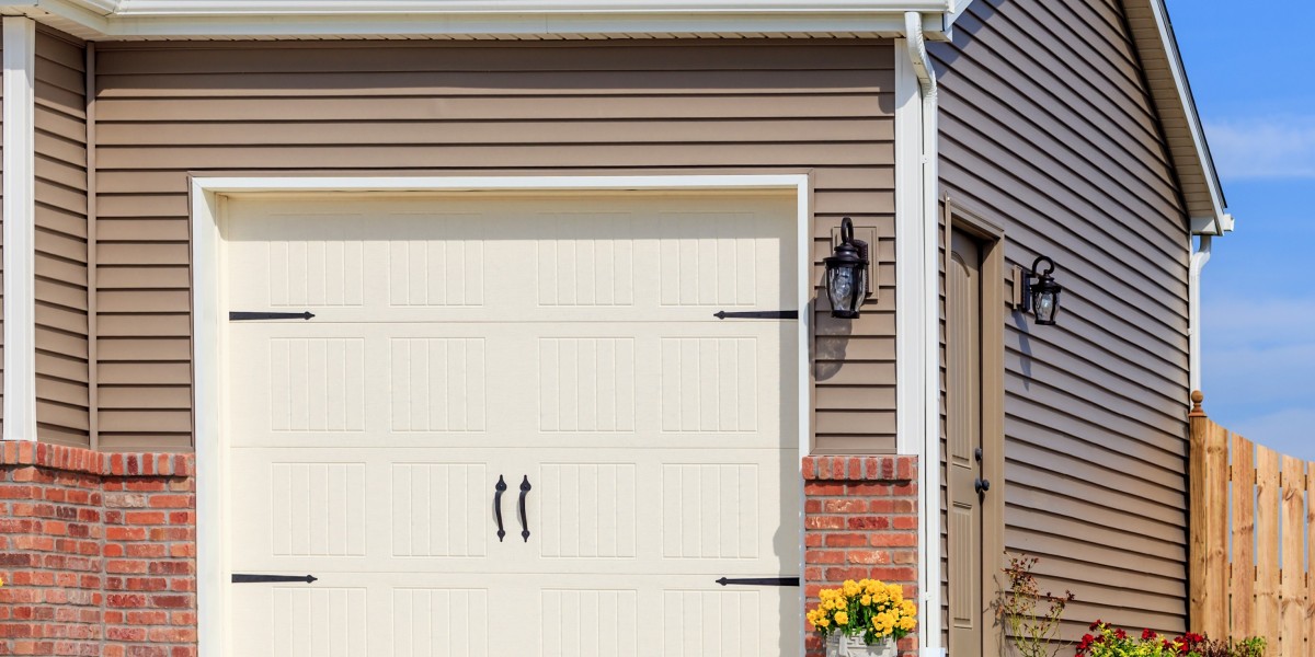 Garage Door Repair in Beaumont TX - Northgate Door of Texas