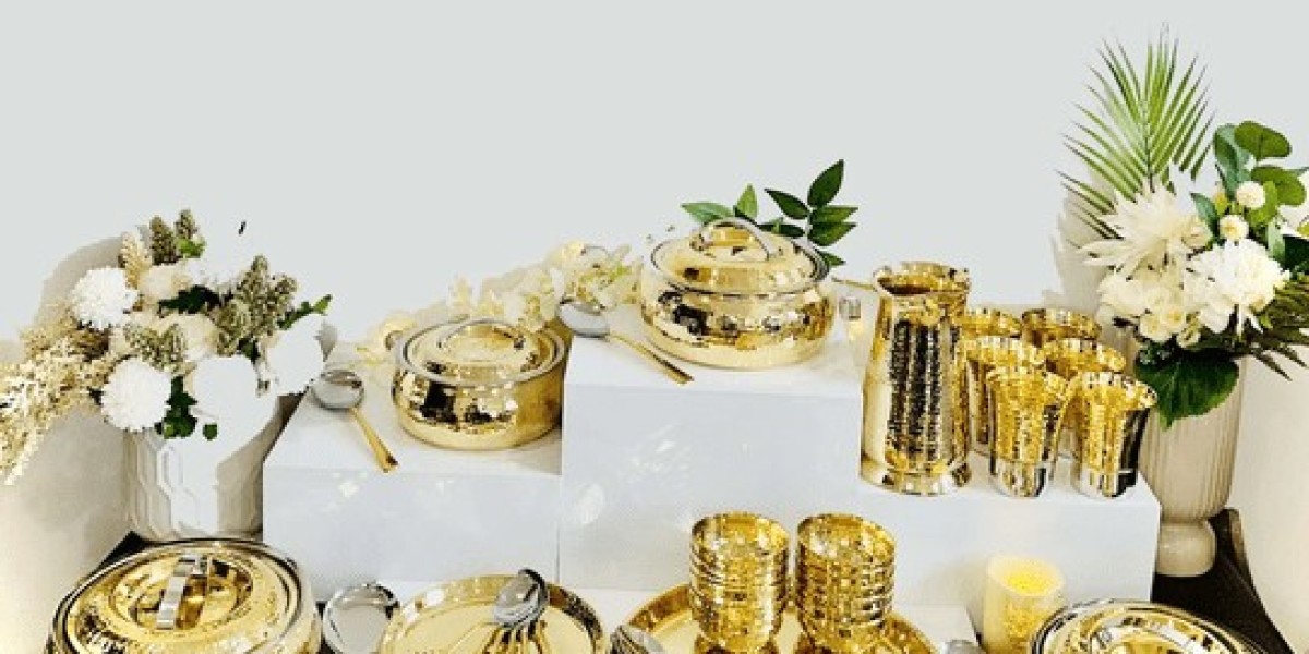 Give a Gift That Lasts: Copper and Brass Gifting This Raksha Bandhan