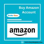 Buy Amazon Accounts profile picture