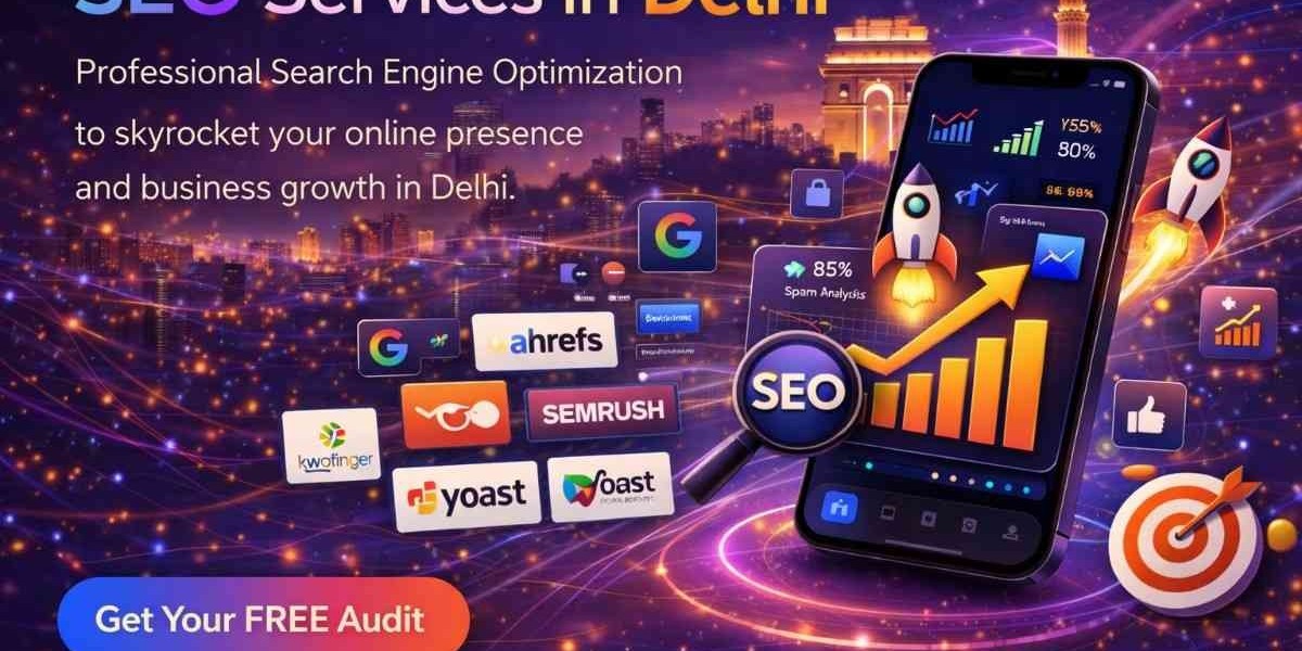 Argenius – Professional SEO Service in Delhi