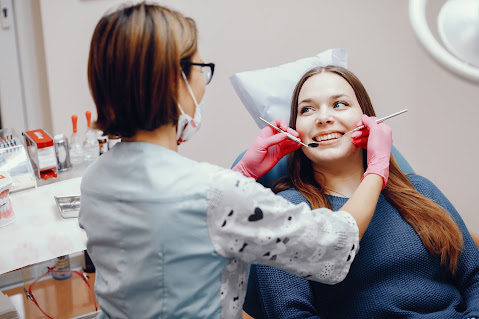 Smile Brighter – Custom Braces in East Lansing: The Comfortable Way to a Healthier, Confident Smile