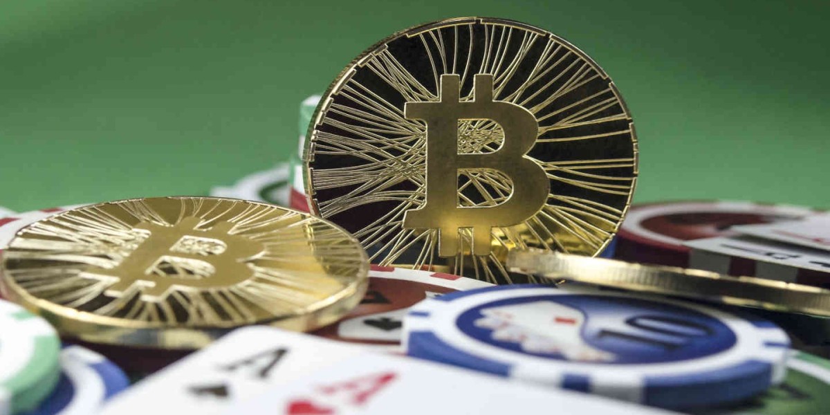 Scegli I Migliori Crypto Casino Del 2026 Per Un Gioco Innovativo
