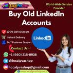 Buy Old LinkedIn Accounts Profile Picture