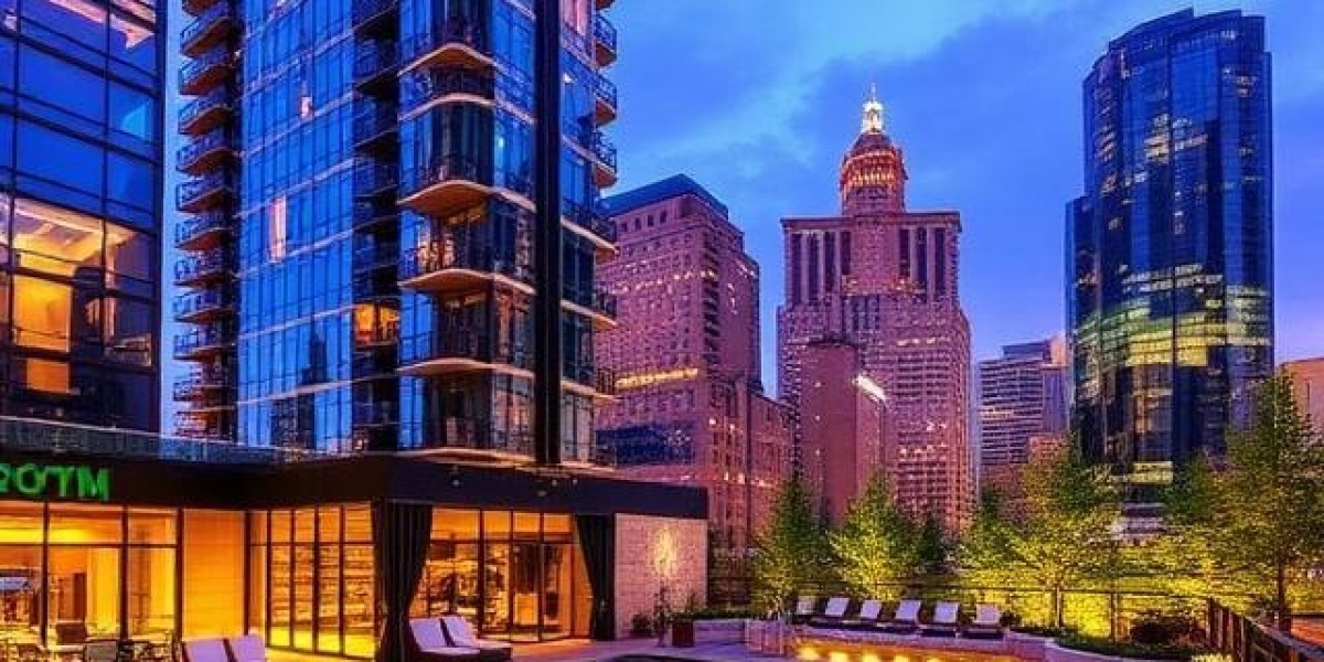 Condos for Sale Downtown Toronto with Resort-Style Amenities
