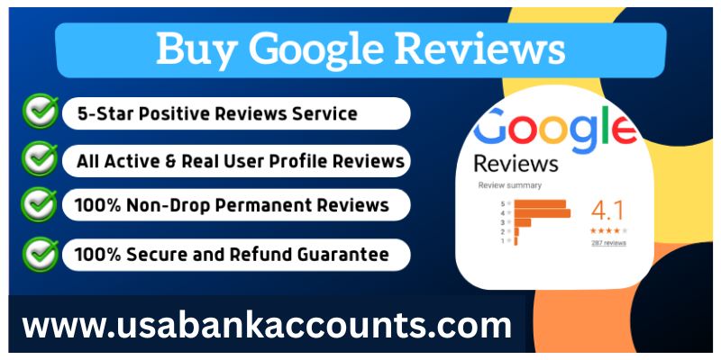 Buy Google Reviews - SeoSmartMarket