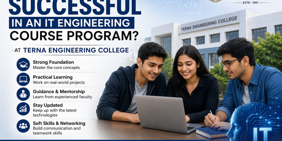 Best Placement Preparation Tips for IT Engineering Students in Navi Mumbai