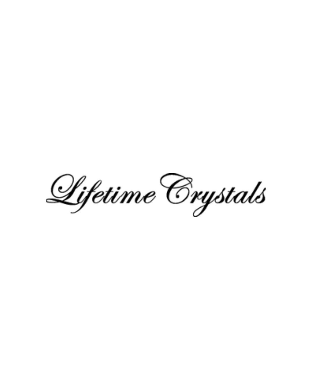 lifetimecrystals - Link Genie