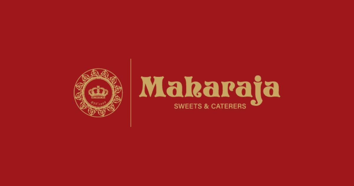 Best Punjabi Food & Indian Sweets in Slough | Maharaja