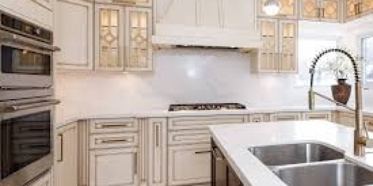 How Kitchen Cabinet Manufacturers in Mississauga Deliver Quality, Customization, and Lasting Value