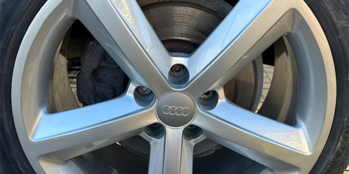 Alloy Refurbishment Stamford Expert Wheel Restoration Services