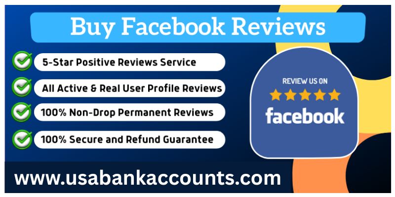 Buy Facebook Reviews - SeoSmartMarket
