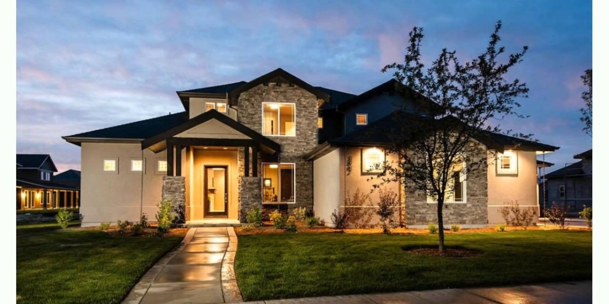 How to Choose the Right Custom Home Builder