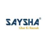 Saysha Interiors Profile Picture
