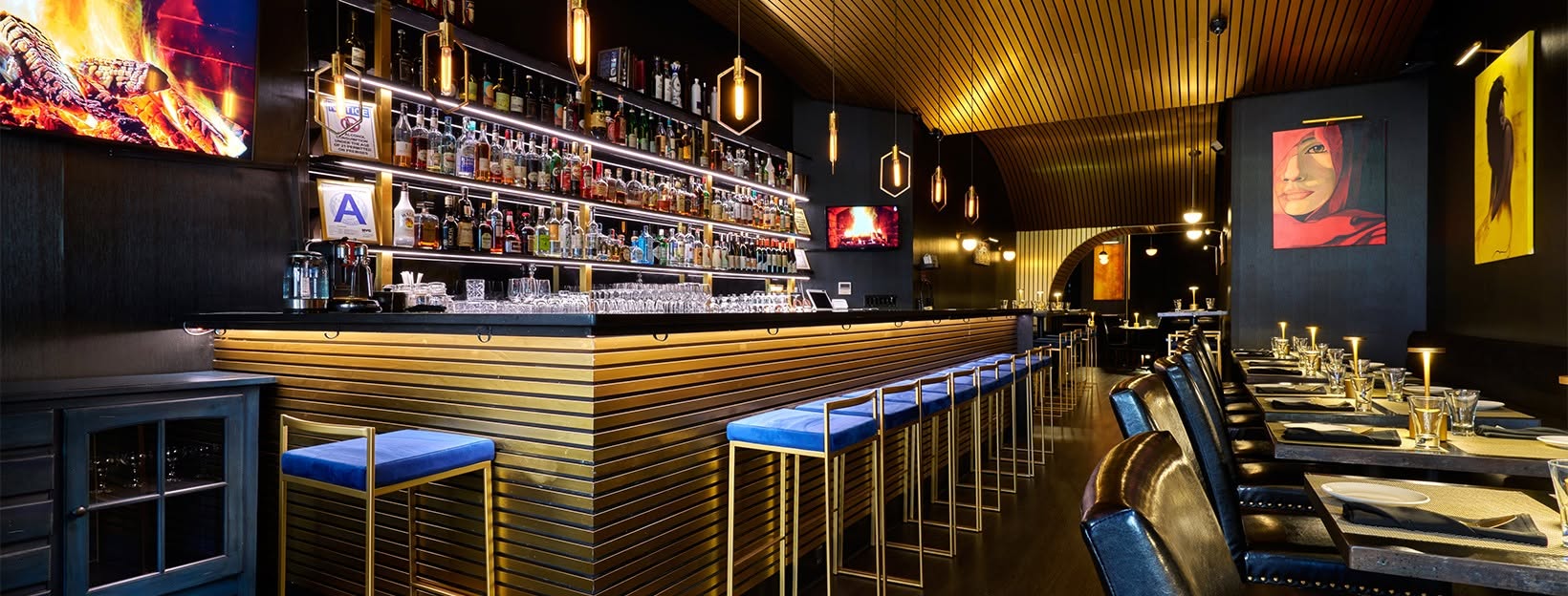 How Indian Cocktail Bars Create Memorable Dining Experiences in NYC