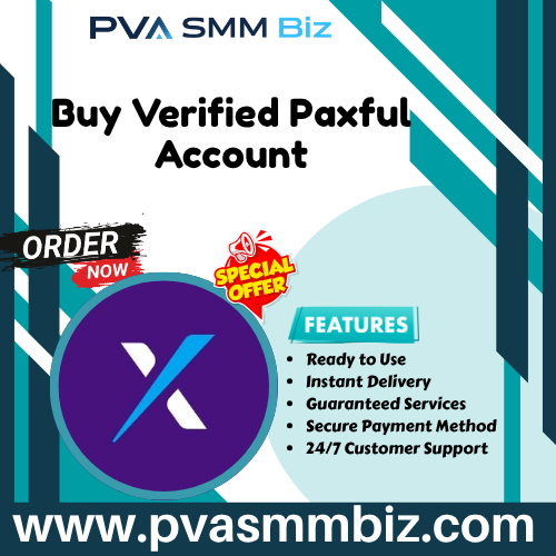 Buy Verified Paxful Account - Fast Digital Delivery