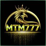 mtm777 mtm777 Profile Picture