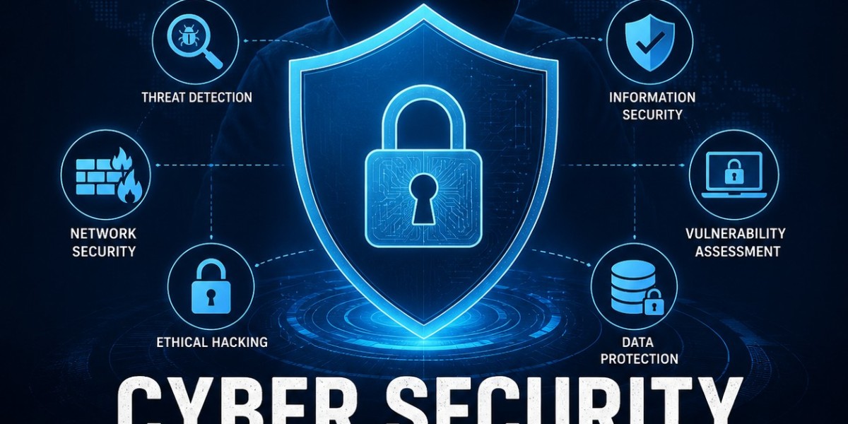 Which is the Top Cyber Security Institute in Pune? Everything You Need to Know in 2026