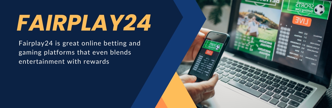 Fairplay24 Cover Image