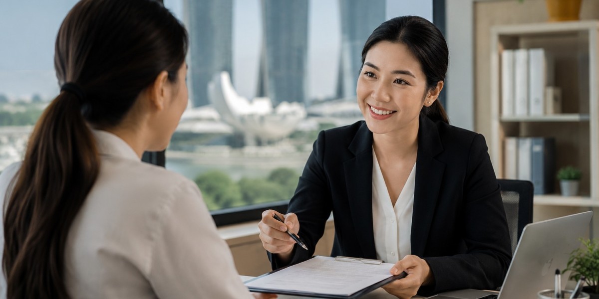 What to Look for Before Hiring a Bookkeeping Service in Singapore