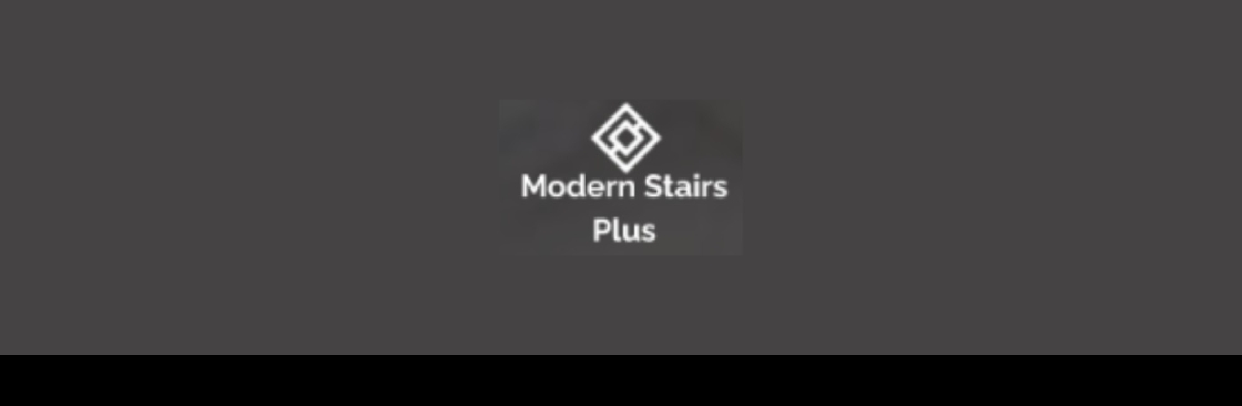 Modern Stairs Plus Cover Image