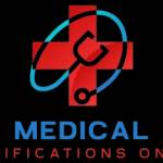 Med Certs Online Profile Picture