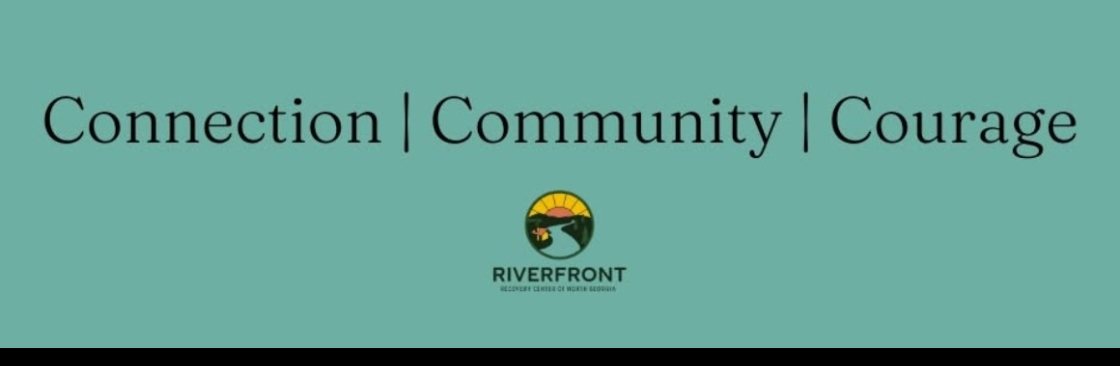 Riverfront Recovery Center Cover Image