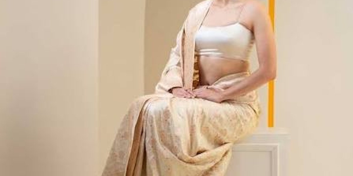 12 Steps to Finding the Perfect pure banarasi silk sarees