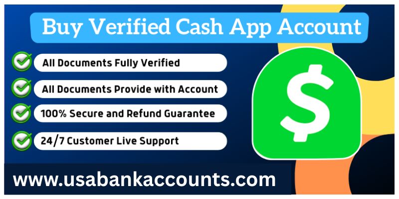 Buy Verified Cash App Accounts - SeoSmartMarket