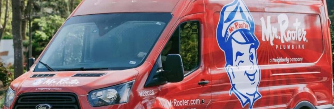Mr Rooter Plumbing of Youngstown Cover Image