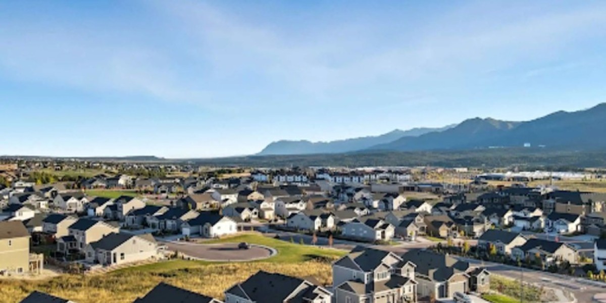 Affordable Home Builders Colorado Springs: Smart Choices for Your Dream Home