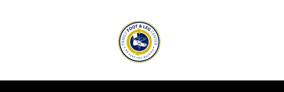 Family Foot & Leg center, P.A Cover Image