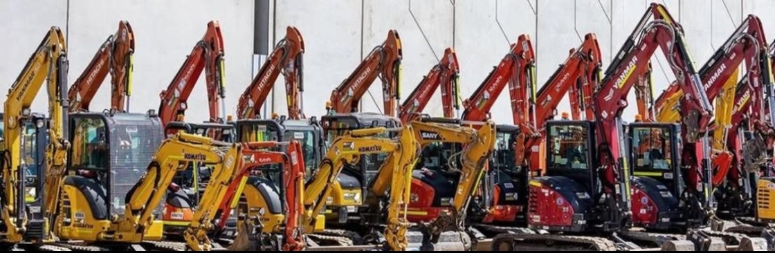Proquip Rental and Sales Cover Image