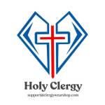 Holy Clergy Profile Picture