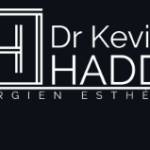 Dr Kevin Haddad profile picture