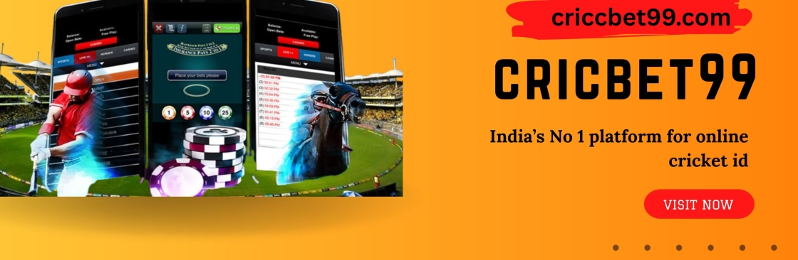 Criccbet99 Cover Image
