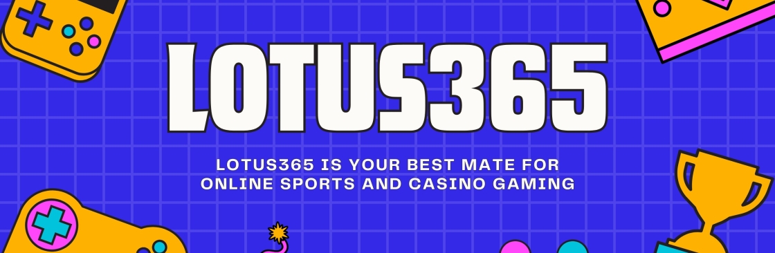 Lotus365 Cover Image