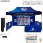 10x10 Tent Canada